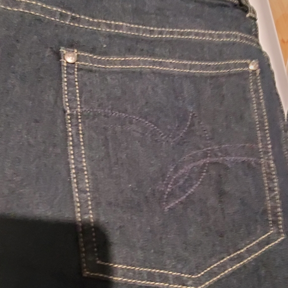Jockey Person to Person jeans - Picture 3 of 5